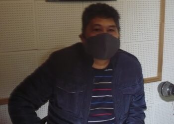 CARLOS MANCILLA: Ampliar el hospital de P. Truncado es competencia del gobierno provincial, no del municipio