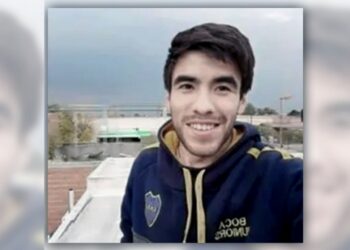 La jueza confirmó que los restos hallados son del joven Facundo Astudillo Castro