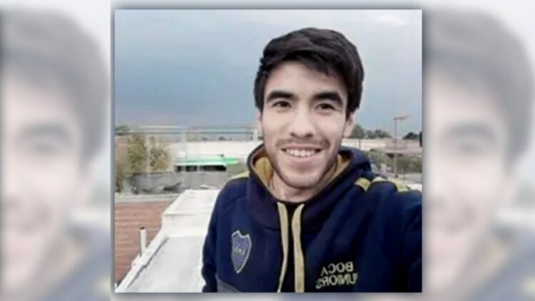 La jueza confirmó que los restos hallados son del joven Facundo Astudillo Castro