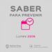 Saber para prevenir: Informe epidemiológico lunes 21 de septiembre