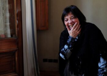 EL FOLKLORE SIRVE PARA PENSAR NUESTRO TERRITORIO Y EL TIEMPO QUE ESTAMOS VIVIENDO