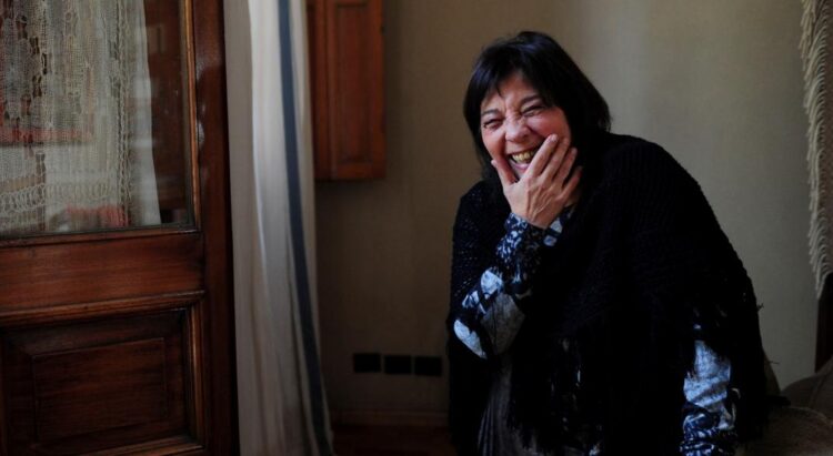 EL FOLKLORE SIRVE PARA PENSAR NUESTRO TERRITORIO Y EL TIEMPO QUE ESTAMOS VIVIENDO