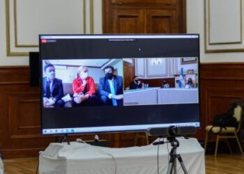 Losardo: “Es un compromiso acompañar a las provincias y brindar los instrumentos necesarios”