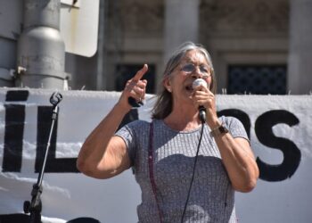 Biaggio: “El gobierno de Alberto Fernández usó la plata de los jubilados para sostener las finanzas de los empresarios y ahora viene por el Fondo de Garantía de Sustentabilidad”