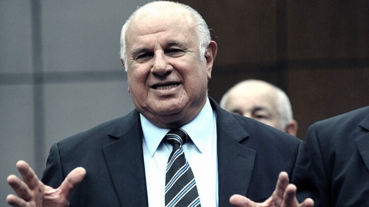 El EPP liberó al empleado de Denis pero no al exvicepresidente paraguayo