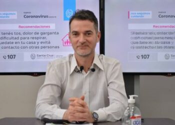 Suárez Moré: “Las cifras no son alentadoras pero las tenemos que decir”