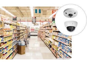 Consejos para elegir un sistema de videovigilancia efectivo para un comercio