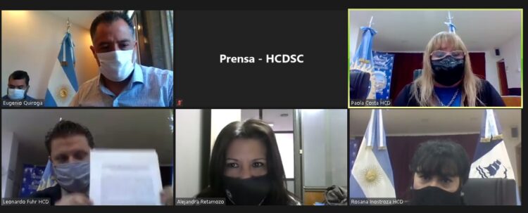 Firman convenio de cooperación para optimizar la calidad de los servicios al ciudadano