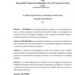 PROYECTO DE LEY PARA AUTORIZAR EL USO DE IBUPROFENO INHALADO EN SANTA CRUZ