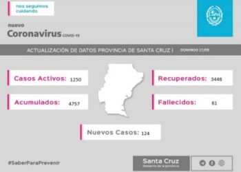 Saber para prevenir Informe epidemiológico domingo 27 de septiembre