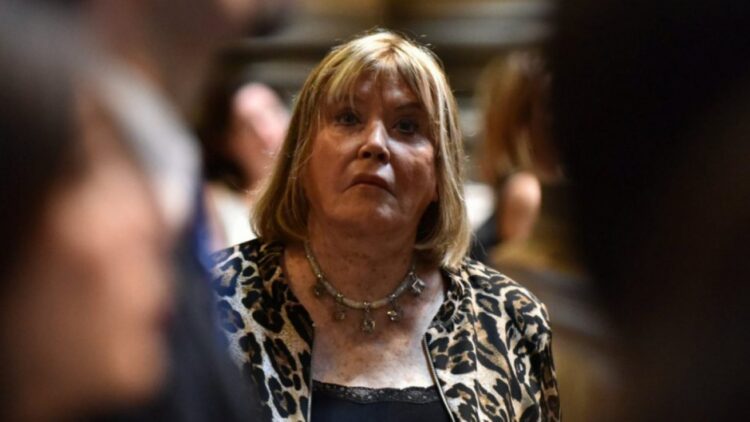 Servini abandona un caso contra Macri y empieza a perder fuerza la embestida contra la mesa judicial