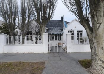 Murieron otros cinco abuelos del Zumalácarregui en Río Gallegos