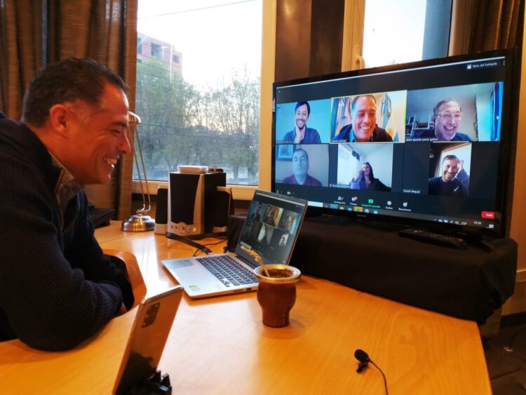 Nuevo sistema de votación en la Cámara del Pueblo