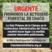 URGENTE. Se frenó la Actividad Forestal en el Chaco