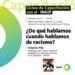 Capacitación INADI-UNPA ¿De qué hablamos cuándo hablamos de racismo?