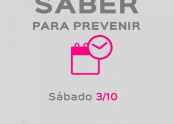 Informe epidemiológico sábado 3 de octubre