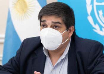 García: “Permitirán acelerar los procesos de detección y aislamiento”
