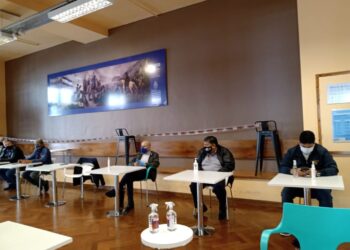 Tensa discusión en las paritarias petroleras: No hubo acuerdo