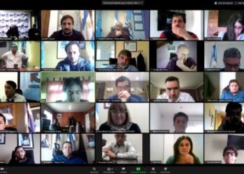 Presupuesto 2021: un proyecto de ley federal y articulado