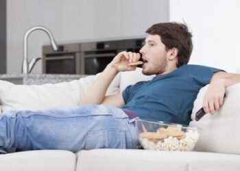 Sarcopenia: cada vez hay más casos como consecuencia de la cuarentena