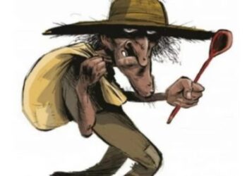 PARAGUAY:  El Karai Octubre y el Jopará