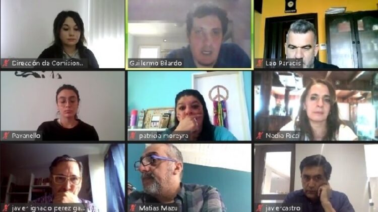 Santa Cruz: El BID presentó Plan de Desarrollo Territorial para Perito Moreno