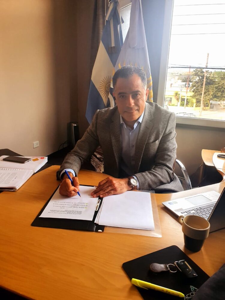 Incrementarán los lugares de aislamiento de casos positivos