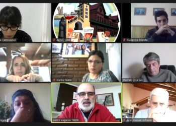 Diputados mantuvieron diversas reuniones de comisión