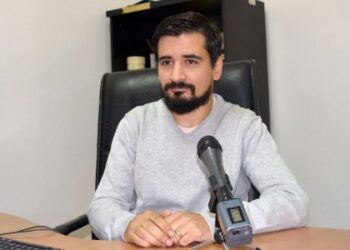 Desde el 21 de noviembre habilitaran los viajes en micro a tres localidades de Santa Cruz