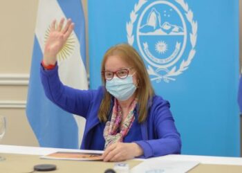 Alicia presentó el desarrollo del primer pozo shale en la Cuenca Austral