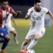 Argentina empató con Paraguay y cedió sus dos primeros puntos en las eliminatorias