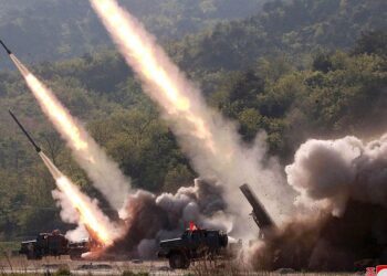 Las fuerzas de Tigré disparan cohetes contra la capital de Eritrea