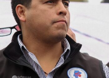 Claudio Vidal: «Hay dirigentes que convirtieron el Frente de Todos en el Frente de unos pocos en contra de todos»