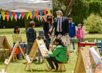 LA ANSES DESTINARÁ UN PLUS DE 22 MIL MILLONES DE PESOS PARA LA ASIGNACIÓN UNIVERSAL