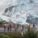 FOTO DEL DIA: Glaciar Perito Moreno