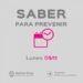 Saber Para Prevenir | Informe Epidemiológico | Lunes 9 de Noviembre
