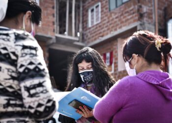 Nuevo informe: Acceso a la justicia para víctimas de violencia de género