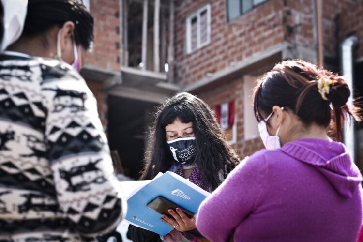 Nuevo informe: Acceso a la justicia para víctimas de violencia de género