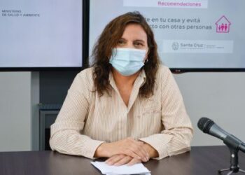 Avanza la labor de logística para la campaña de vacunación contra el COVID – 19