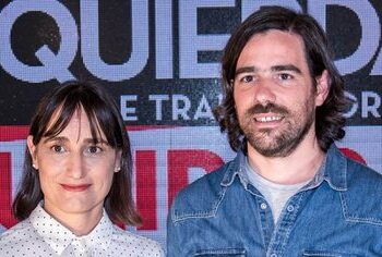 La izquierda defenderá su propio proyecto de impuesto a la riqueza y contra el ajuste del FMI