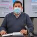 Verbes: “Llegaron elementos de protección que se están distribuyendo en todos los hospitales”