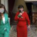 Confiadas en una victoria, las verdes piden apurar el debate del aborto en Diputados