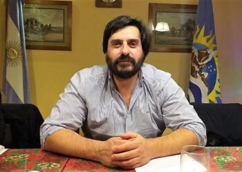 Colegios de Odontólogos de todo el país se unieron contra la intervención en Santa Cruz