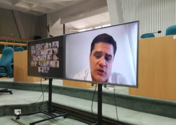 Avanza la creación de la localidad de Tucu Tucu