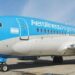 Nuevas frecuencias de Aerolíneas Argentinas para Santa Cruz
