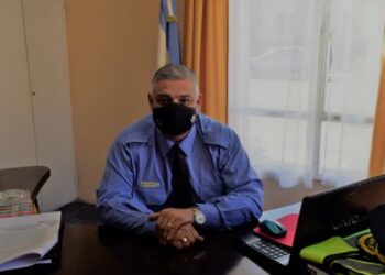 Aplicaron dispositivos duales en Río Gallegos y Gobernador Gregores