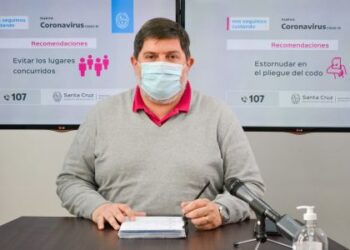 Verbes: “La campaña de vacunación contra el COVID – 19, representa un desafío enorme”