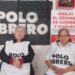 20 Aniversario de la fundación del Polo Obrero