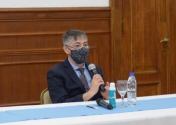 Resaltan la articulación de acciones para el logro de objetivos