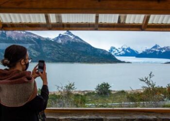 Temporada de Turismo 2020/21 en Santa Cruz